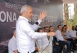 Con 700 mdp, Bedolla rehabilita carreteras de la región Lerma Chapala