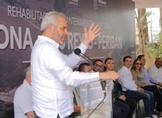Con 700 mdp, Bedolla rehabilita carreteras de la región Lerma Chapala