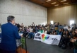 La igualdad de género, la inclusión y la Cultura de la Paz, es un proyecto de gran alcance en la UMSNH: Zoe Infante