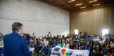 La igualdad de género, la inclusión y la Cultura de la Paz, es un proyecto de gran alcance en la UMSNH: Zoe Infante