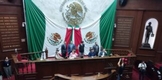 Acumula congreso cuatro iniciativas en torno a la «ley Ingrid»