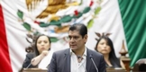 Propone Ernesto Núñez eliminar vigencia en actas de nacimiento o defunción como requisito en trámites