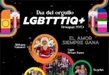 Invita Nacho Campos a la marcha LGTTTBIQ+