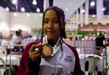 Continúa taekwondo con la cosecha de medallas en Nacionales Conade 2023