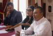 Diputados acompañarán a pobladores de Uruapan inconformes con invasión de predios