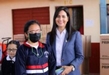 En un mes, SEE entregó lentes gratuitos a 3 mil alumnos