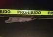 Motociclista muere tras accidentarse en Gabriel Zamora