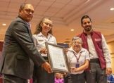 Cpladem recibe certificación en igualdad laboral y no discriminación