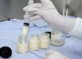 Banco de leche materna de la SSM ha beneficiado a 81 bebés prematuros