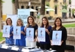 Gobierno de Morelia presenta «Julio Azul 2023», campaña sin precedentes contra la trata de personas