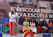 SEE fortalece educación indígena con entrega de materiales educativos
