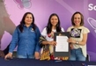 Sí Financia ha entregado 100 mp en créditos a mujeres de Santa Cruz Tanaco