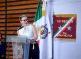 No venimos a militarizar la UMSNH, venimos a aportar conocimiento: General
