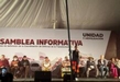 Claudia Sheinbaum visita Michoacán