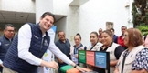 Presenta Alfonso Martínez campaña de reciclaje «Juntos pero no revueltos»