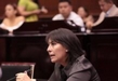 Trabajo desde Comisión de Salud y Asistencia Social, en beneficio de los michoacanos: Dip. Lariza Pérez