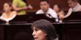 Trabajo desde Comisión de Salud y Asistencia Social, en beneficio de los michoacanos: Dip. Lariza Pérez