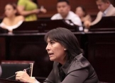 Trabajo desde Comisión de Salud y Asistencia Social, en beneficio de los michoacanos: Dip. Lariza Pérez