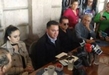 Da equipo de Hipólito Mora, último mensaje del ex lider social a los michoacanos