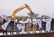 Arranca Bedolla construcción de nuevo plantel del Icatmi en Villas del Pedregal