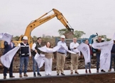 Arranca Bedolla construcción de nuevo plantel del Icatmi en Villas del Pedregal