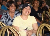 En Apatzingán, 30 mil hogares reciben al menos uno de los programas del Bienestar: Bugarini