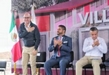 Dona Gobierno de Morelia, terreno para construir ICATMI en Villas del Pedregal