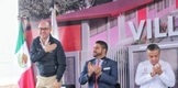 Dona Gobierno de Morelia, terreno para construir ICATMI en Villas del Pedregal