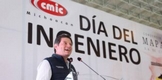 El 100% de las obras en Morelia son hechas por morelianos: Alfonso Martínez