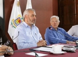 Para adelante, rescate y habilitación de túneles en el centro de Morelia: Bedolla