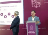 Más de 90 mdp se invertirán en reconstrucción de viviendas dañadas por sismo
