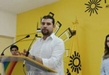Destaca dirigencia del PRD, participación en la marcha «pride 2023» en Michoacán