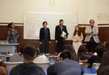 Arropar al estudiantado y velar por su seguridad, instan a nueva directiva de la preparatoria “Melchor Ocampo”