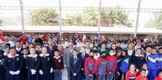 Educación pública, eje de la transformación en Michoacán: Torres Piña