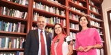 Bedolla se reúne con titular de SEP para reforzar acciones a favor del magisterio y la educación