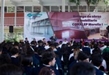 Entrega Gobierno de Michoacán obras y equipo al Conalep con inversión de 4.9 mdp