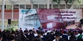 Entrega Gobierno de Michoacán obras y equipo al Conalep con inversión de 4.9 mdp