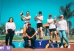 El Ayuntamiento de Morelia promueve deporte en instituciones educativas