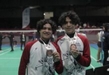 Da bádminton histórico bronce a Michoacán en Nacionales Conade 2023