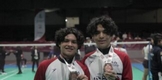 Da bádminton histórico bronce a Michoacán en Nacionales Conade 2023