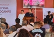 Autoridades, organizaciones y sociedad construyeron nueva Ley de Movilidad en Michoacán: Cocotra