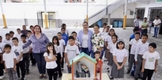 Fomento a la lectura, potenciador del desarrollo infantil: Mónica Valdez