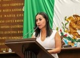 Da Congreso pasos firmes en defensa de los derechos de niñas, niños y adolescentes: Gloria Tapia