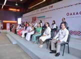 DIF Michoacán comparte experiencias sobre centros de acogimiento para niñas y niños