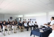 Reconoce Adrián López Solís compromiso y vocación de servicio de la Policía de Investigación de la FGE
