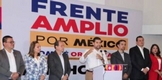 PRD, PAN y PRI, aún no deciden si van juntos en Michoacán