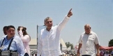 En Julio, visitará Adán Augusto a Michoacán