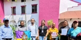 Comuneros de la isla Tecuena, buscará su propio autogobierno