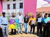 Comuneros de la isla Tecuena, buscará su propio autogobierno