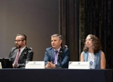 UMSNH genera sinergia con universidades del país para fomentar la Cultura de la Paz